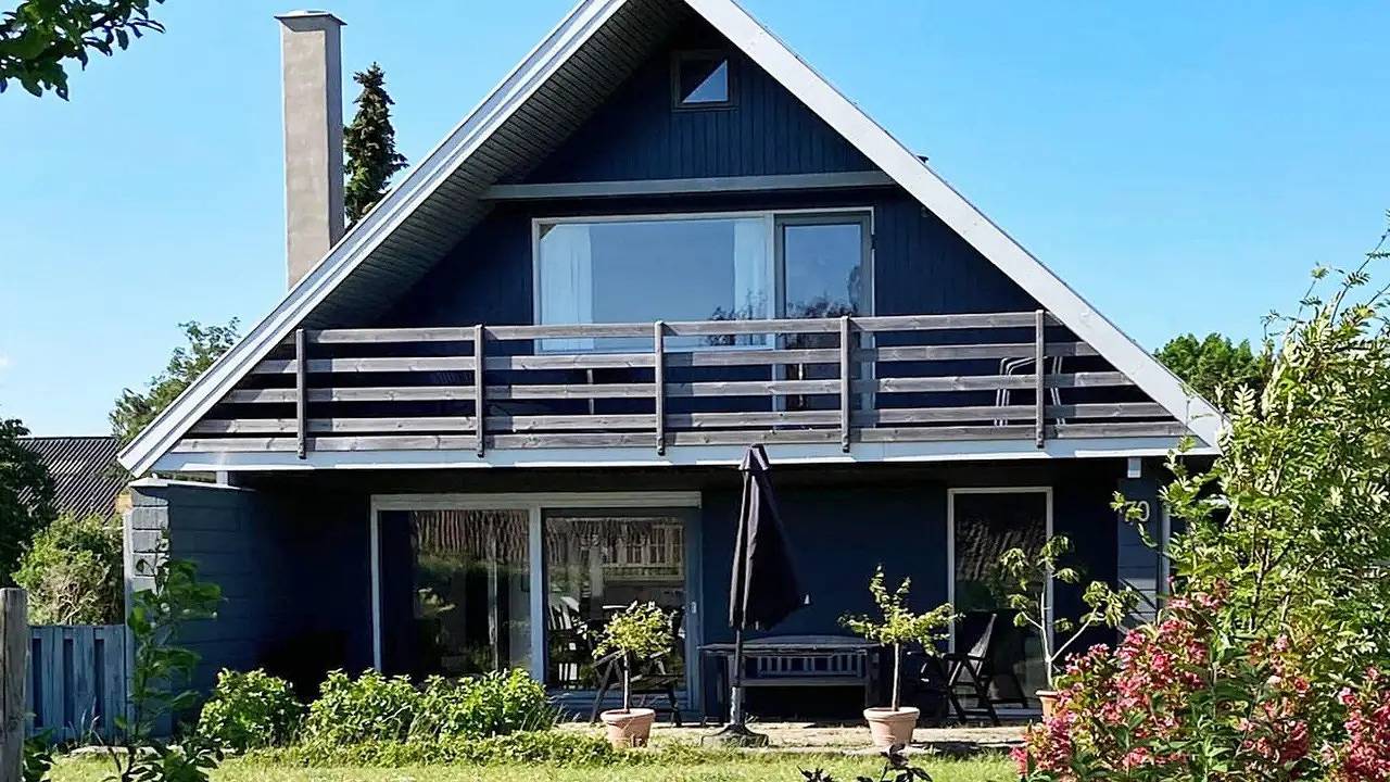 Casa vacanza a Lolland a partire da 62€ a notte