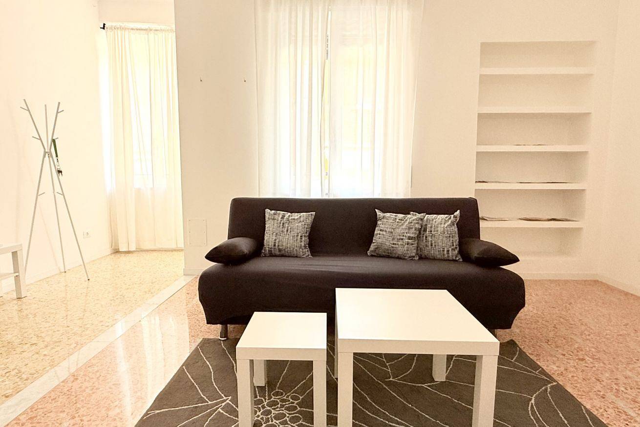 Apartamento entero, Se184 - Senigallia, comfortable three-room apartment in the historic center in Senigallia, Senigallia (Municipality)