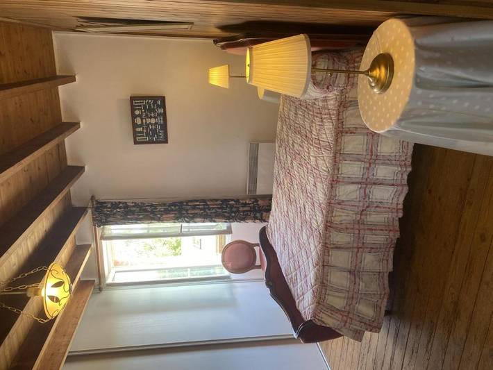 Location de vacances pour 6 personnes, avec terrasse à Saint-Maurice-en-Cotentin - 2