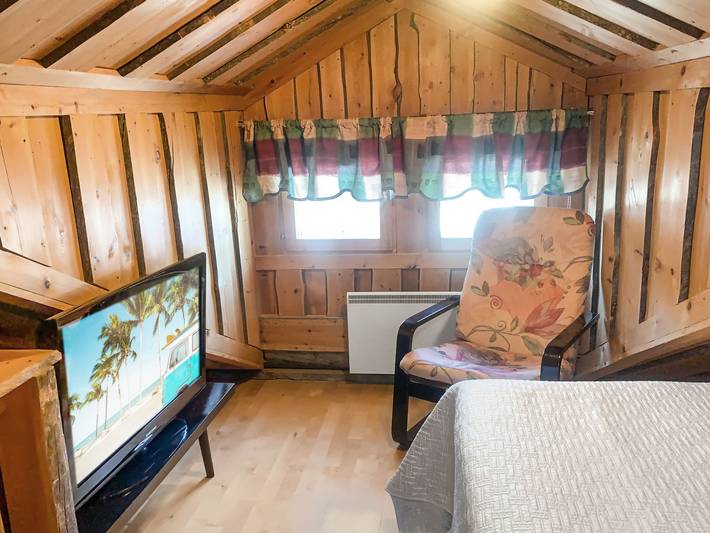Ganze Wohnung, Tokkapirtti 3 in Sirkka, Levi