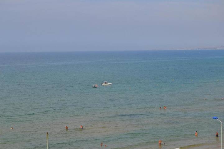 Gîte pour 4 personnes, avec vue ainsi que terrasse et jardin, animaux acceptés à Cava d'Aliga - 4