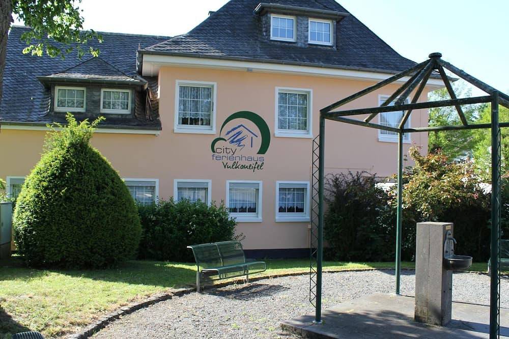 City Fh Vulkaneinfel in Daun, Vulkaneifel