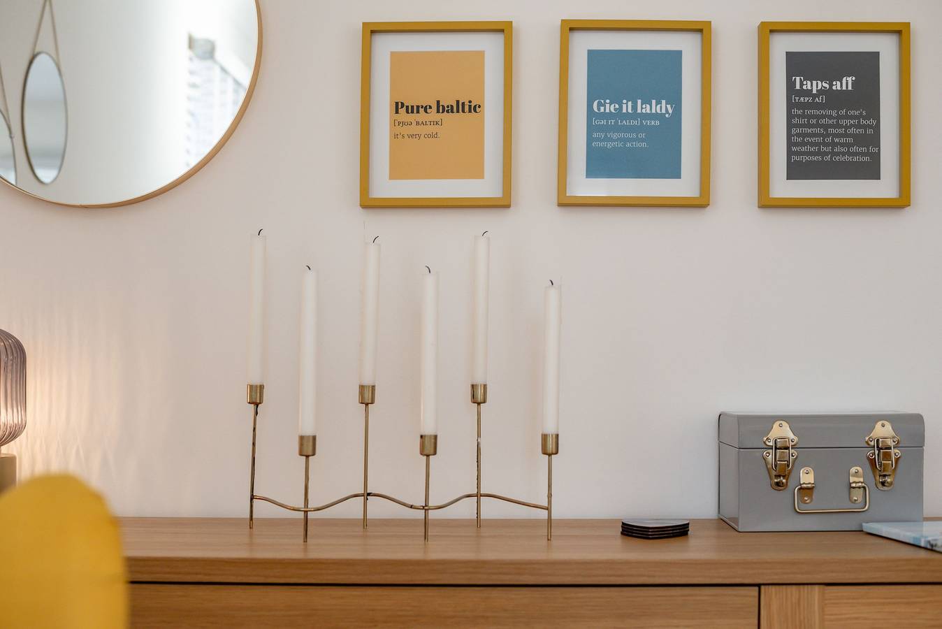 Beachcomb Cottage | Elie in Elie, Region Fife