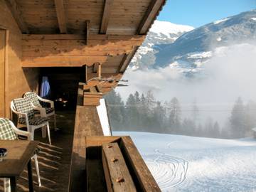 Vakantieappartement voor 6 Personen in Kaltenbach, Ski-Optimal Hochzillertal, Afbeelding 4