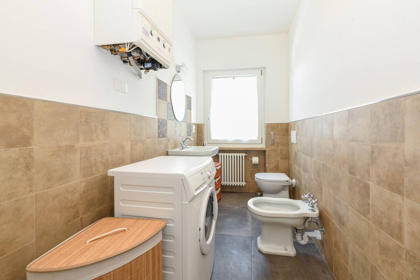 Apartamento entero, Mgh-  Malcesine Panoramic Lakeview Apartment in Malcesine, Montañas Garda