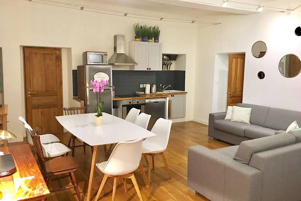 Appartement de vacances