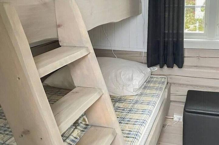 Gemütliche und zauberhafte Berghütte mit Naturpfaden in Etnedal