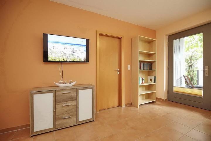 Ferienwohnung für 2 Personen, mit Terrasse im Klützer Winkel - 3