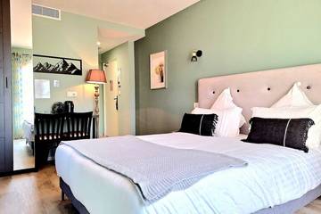 Location de vacances pour 2 personnes à Sainte-Tulle