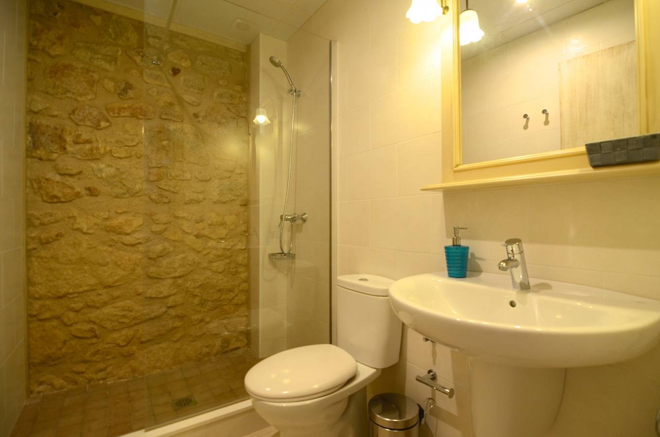 Apartamento vacacional entero, Petit Pals 104 - Torrent in Pals, Costa Brava
