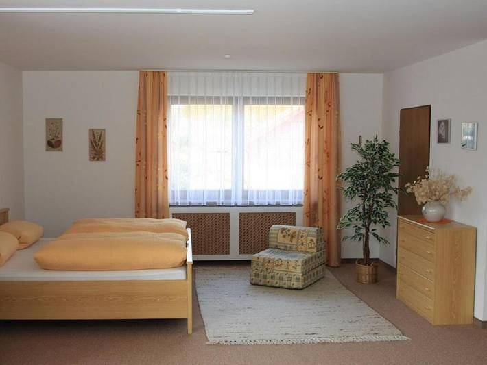 Ferienhaus für 2 Personen, mit Balkon in Füssen - 3