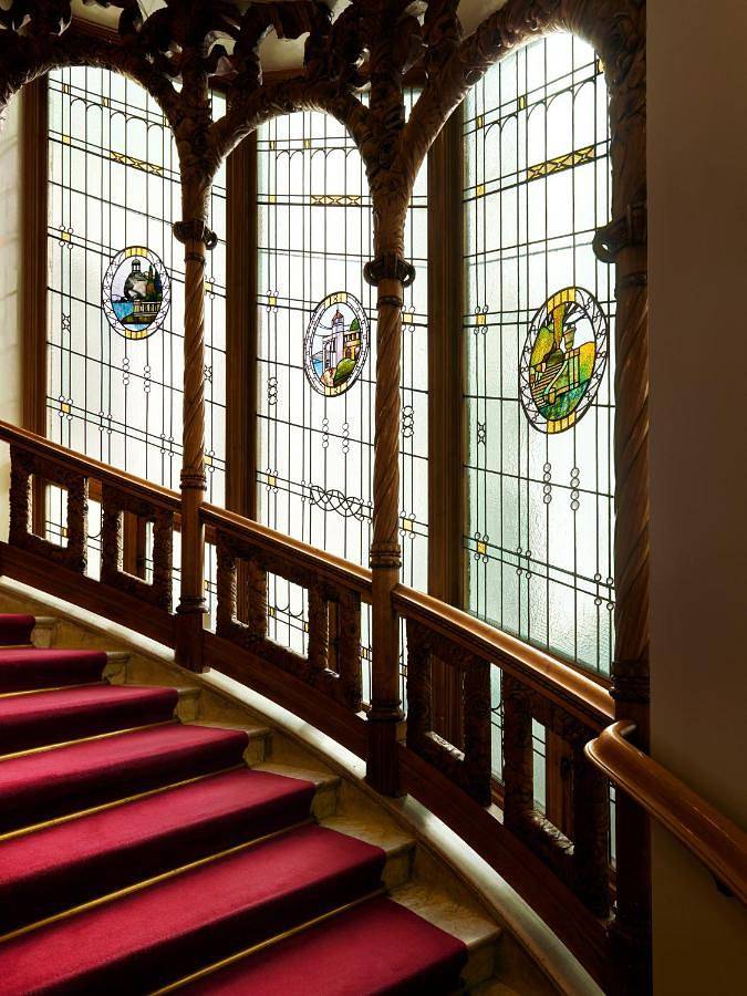 Hotel für 2 Personen, mit Sauna, mit Haustier in Stockholm - 4