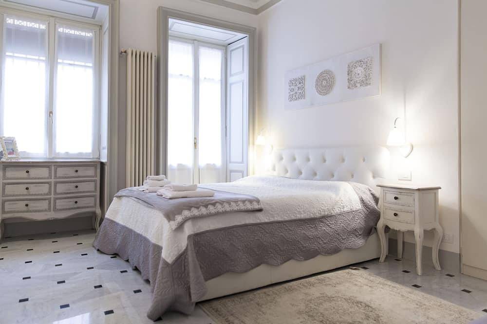 Appartamento vacanze a Como a partire da 558€ a notte