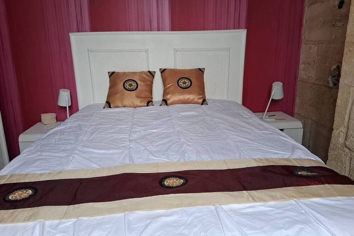 Comfortable townhouse with garden in Le Bouscat, Región de Burdeos