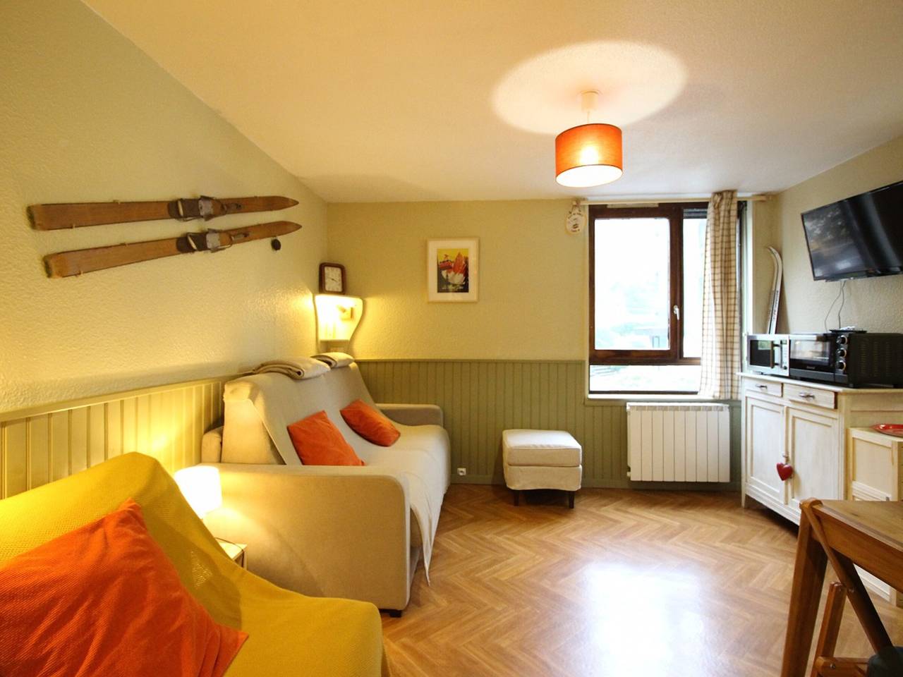 Photo : Appartement de vacances