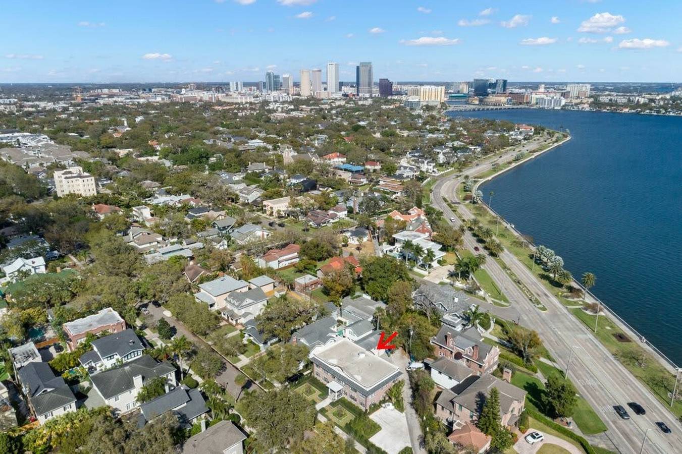 Ganze Wohnung, The Adaline 5 by Brightwild Classy Hyde Park Apt in South Tampa, Tampa