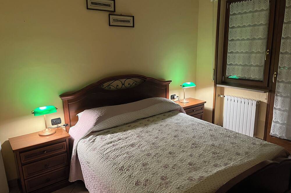 Casa Vacanze vista mare in Montesilvano Marina, Montesilvano