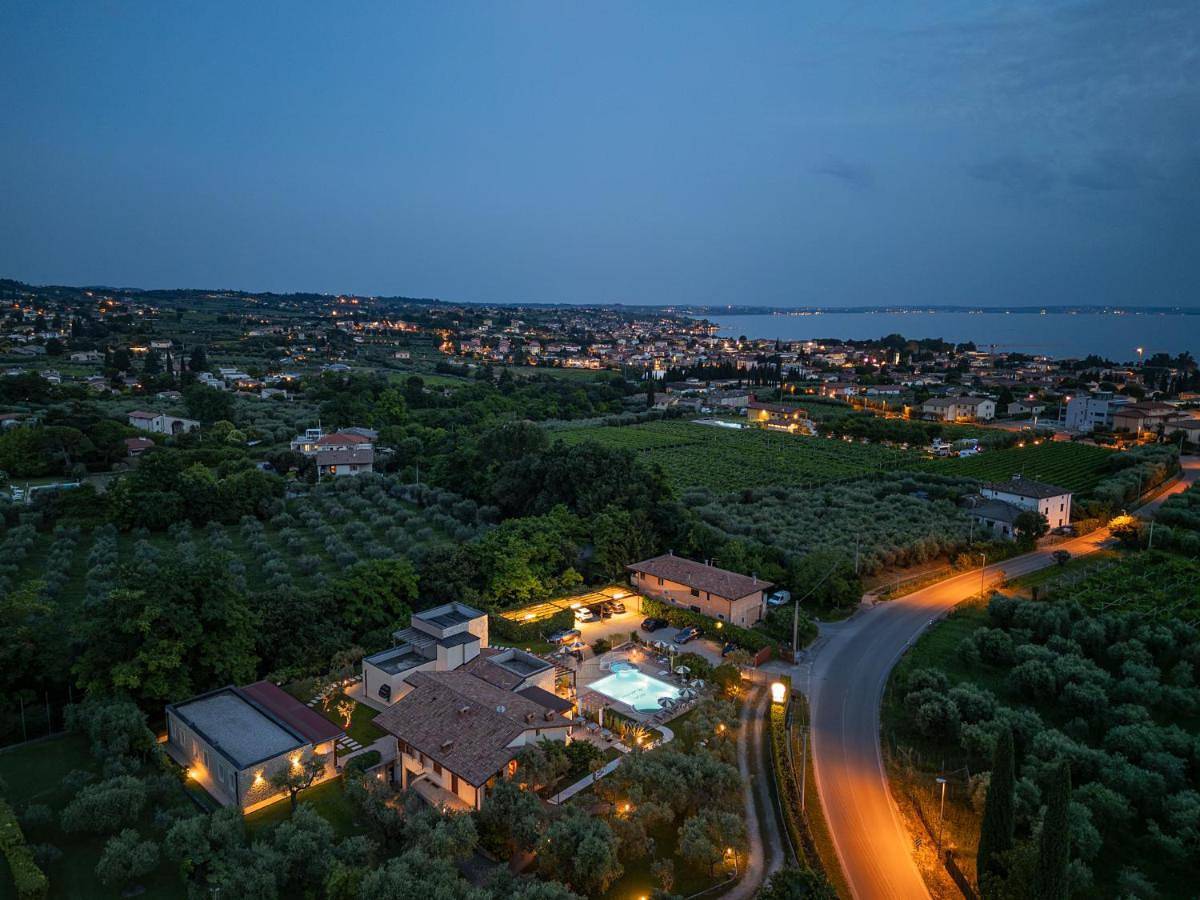 Villa Maddalena in Bardolino, Prealpi Gardesane