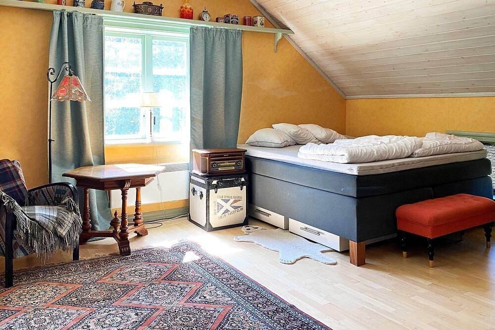 6 Personen Ferienhaus in Transtrand in Transtrand, Malung-Sälen und Umgebung