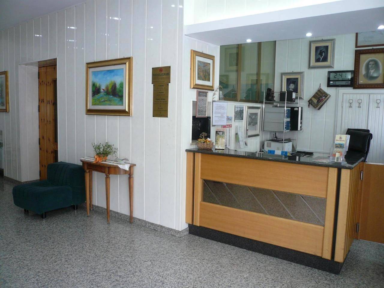 Albergo Belvedere in Scanno, Parco nazionale d’Abruzzo