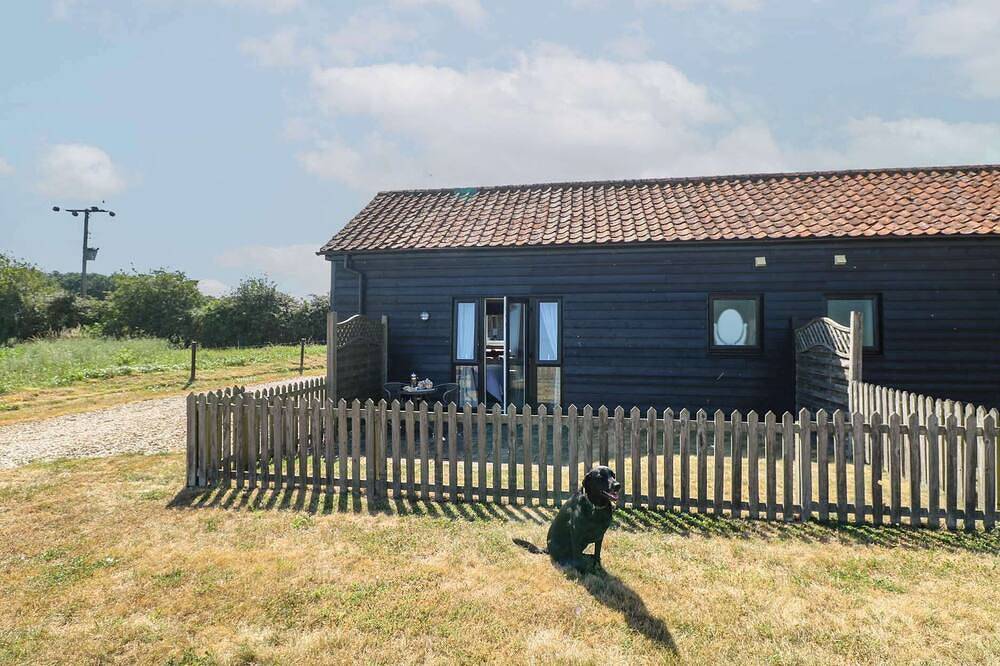 Casa vacanza a Norfolk a partire da 155€ a notte