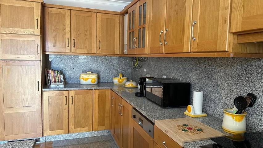 Gîte pour 6 personnes, avec balcon à Valpaços - 2