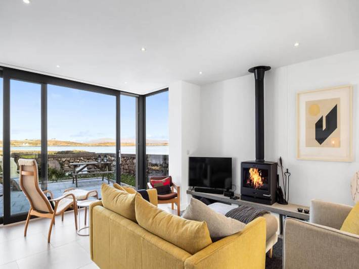 Gîte pour 5 personnes à Roundstone - 4