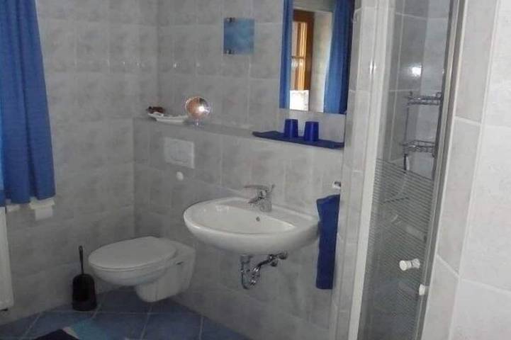 Ferienhaus für 2 Personen in Struppen - 3