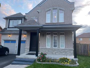 Cottage pour 2 personnes, avec vue à Ajax