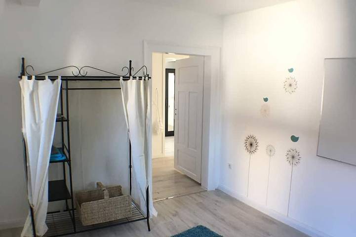 Ferienhaus für 5 Personen, mit Terrasse, mit Haustier in Fürth - 3