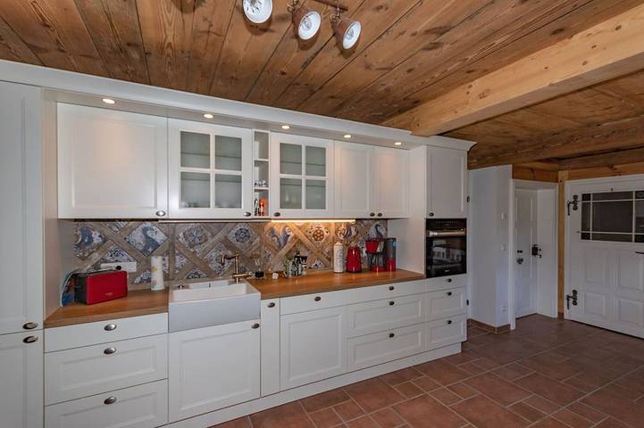 Ferienhaus für 6 Personen, mit Garten und Terrasse in Burg (Spreewald) - 4