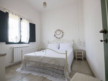 Trullo per 6 Persone in San Michele Salentino, Valle D'Itria, Foto 3