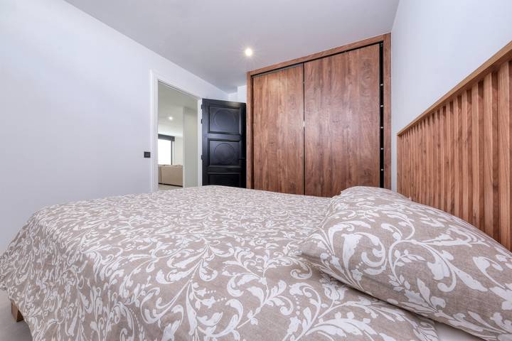 Ganze Wohnung, White House Luxury A. in Puerto Calero, Yaiza