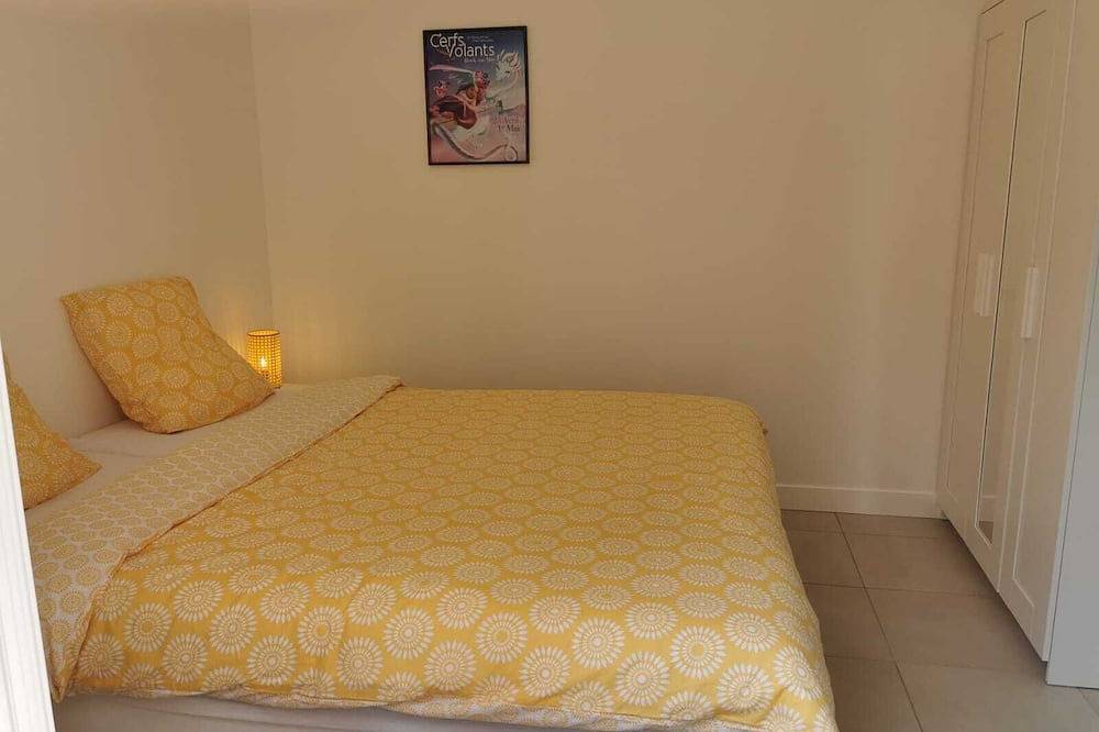 Appartement entier, Le Marin - Appartement Plain Pied Berck Plage 1 in Berck Plage, Berck