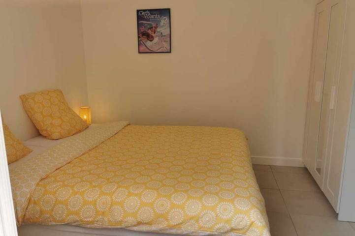 Gîte pour 4 personnes, avec terrasse dans Casino de Berck sur Mer - 2