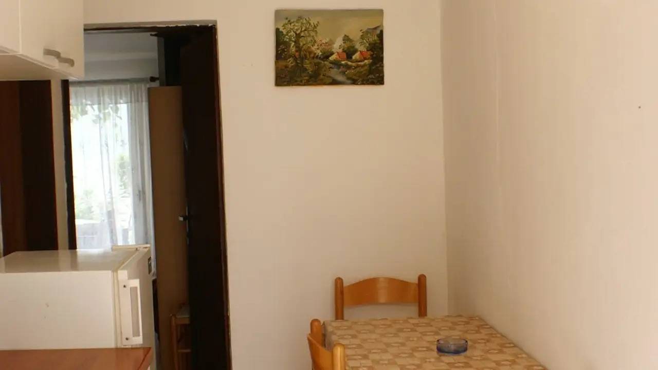 Ganze Ferienwohnung, Ferienwohnung für 4 Personen (33 m²) in Viganj in Viganj, Dubrovnik-Neretva