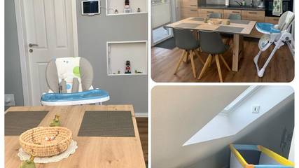 Ferienhaus für 4 Personen in Bedekaspel, Südbrookmerland, Bild 3