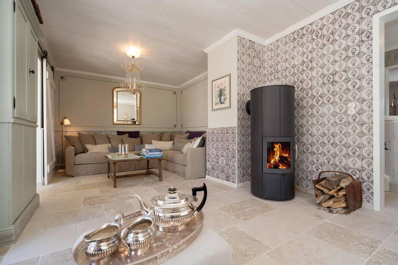 Ferienhaus Achterdeck – nordische Eleganz trifft Natur in List (Sylt), Sylt