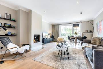 Ferienhaus für 6 Personen in Keitum, Sylt (Gemeinde), Bild 3
