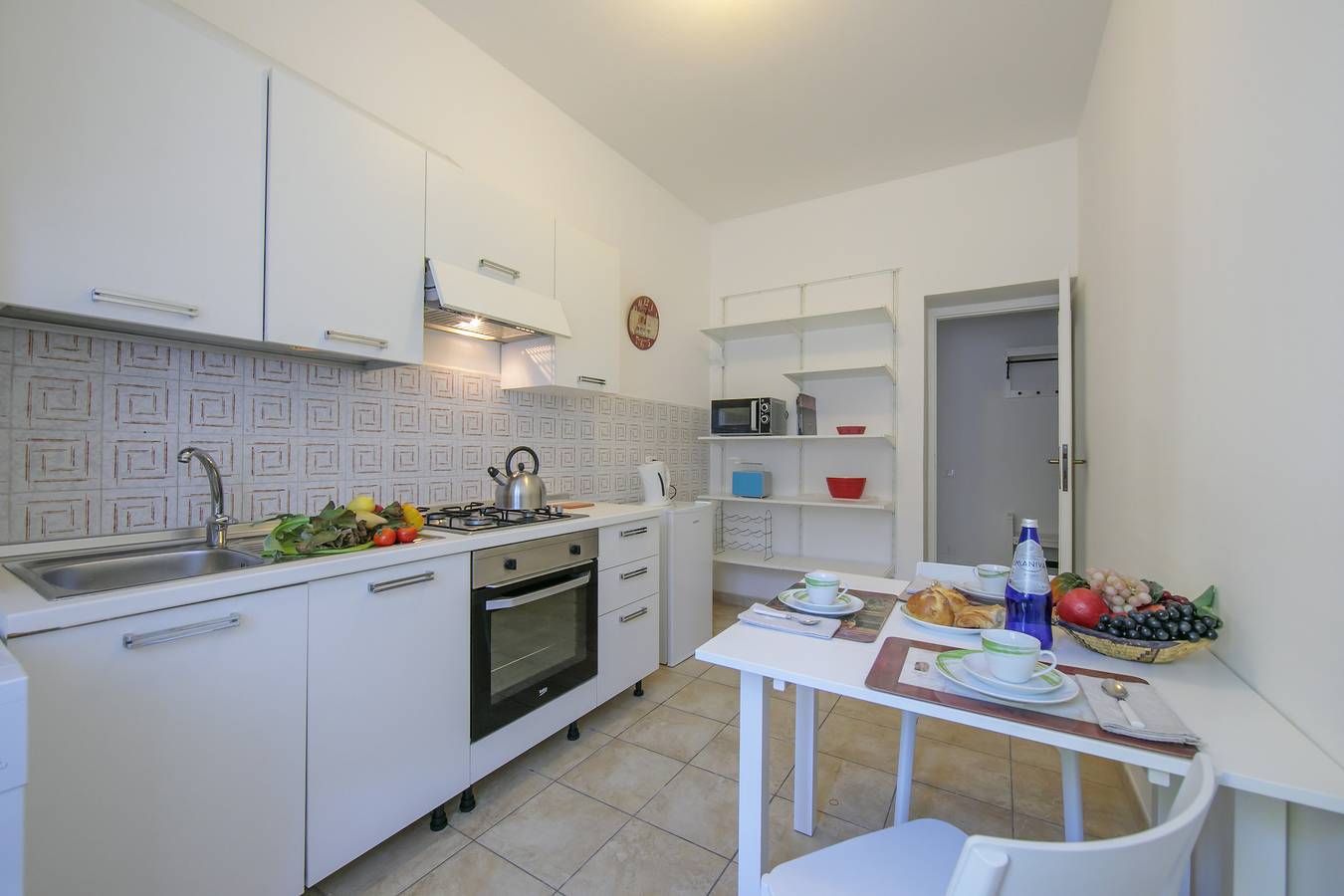 Appartement entier, Casa Al Caprifoglio 600m From Beach in Ispra, Comune di Ispra