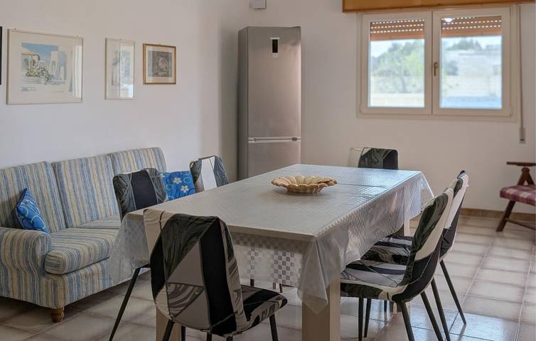 Location de vacances pour 7 personnes à San Pietro In Bevagna - 3