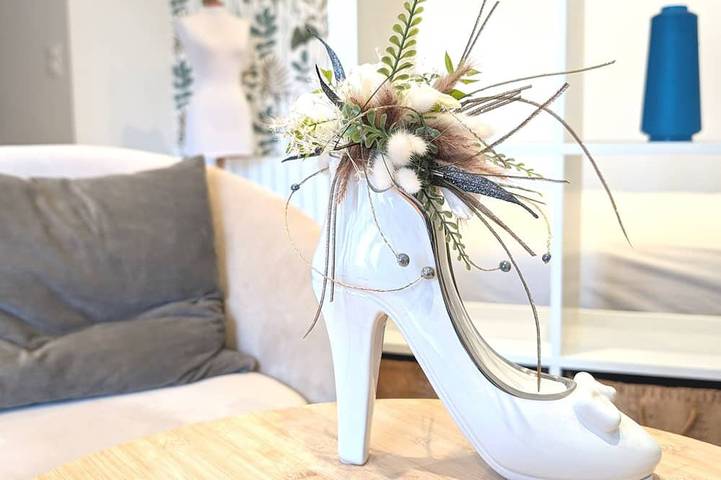 Gîte pour 2 personnes à Châtelaudren - 4