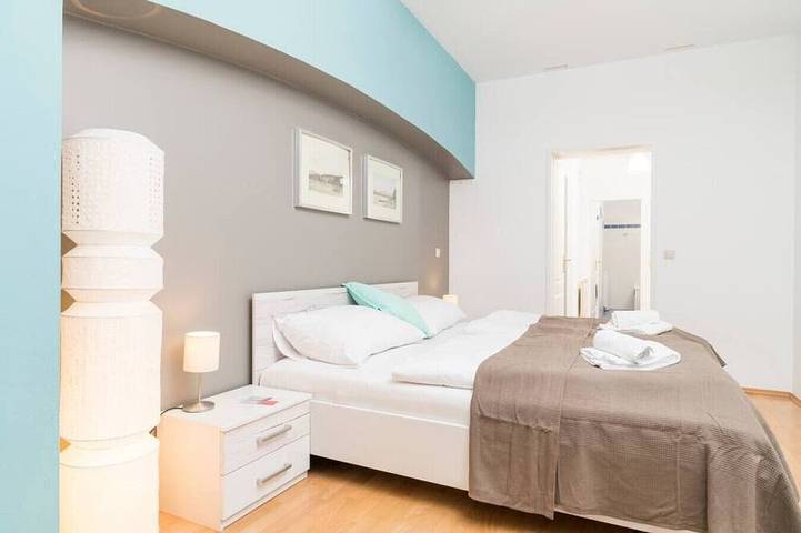 Ferienwohnung für 6 Personen in Stephansdom - 3