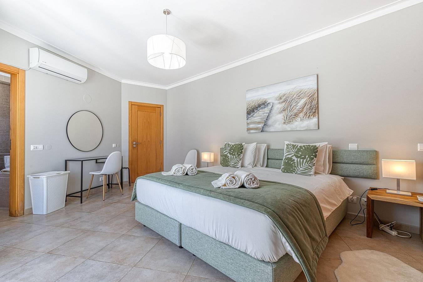 Albatroz · Gorgeous & Spacious Villa In Carvoeiro in Carvoeiro, Lagoa