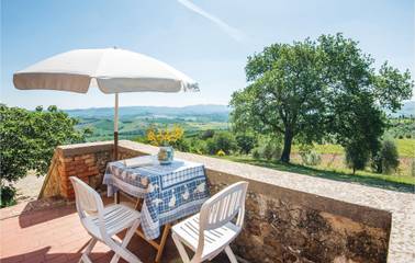 Casa Vacanza per 14 Persone in San Quirico d'Orcia, Val d’Orcia, Foto 2