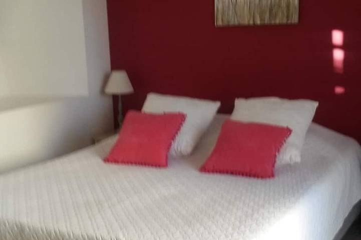 Gîte pour 4 personnes, avec Terrasse et Jardin dans le Lot-et-Garonne - 4