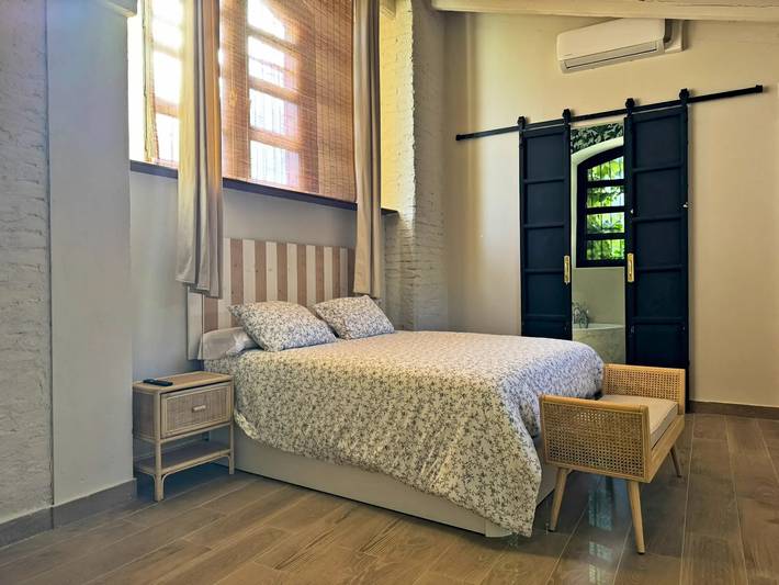 Casa rural para 6 personas en Campiña de Jerez - 3