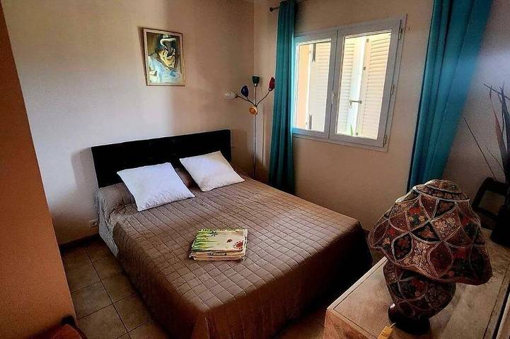 Villa pour 12 personnes dans Sagone - 2