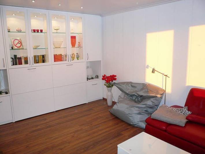Ganze Ferienwohnung, Apartments Korthals - Fw 2 - "Apartements Korthals" - Am Tief 12 in Horumersiel, Wangerland