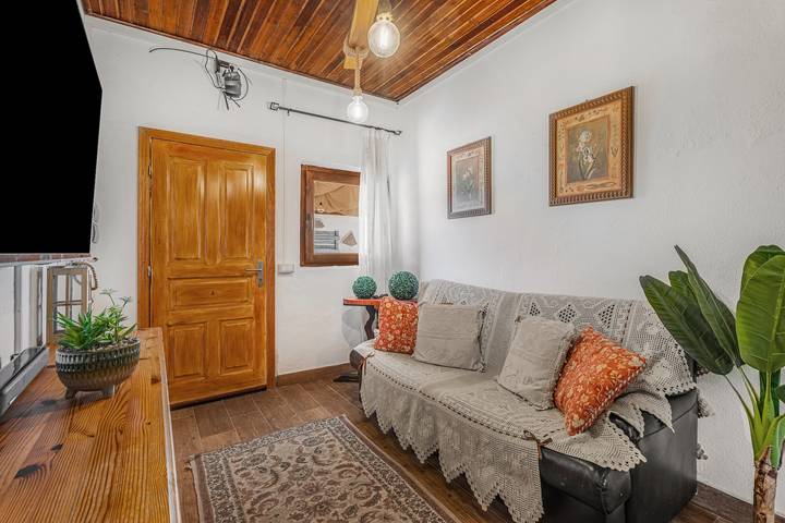 Ferienhaus für 5 Personen, mit Whirlpool auf Teneriffa - 4